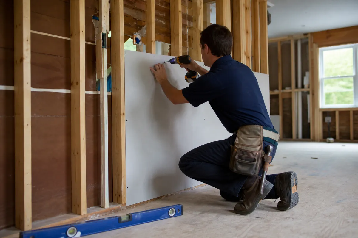Reconstruction & Cleanup